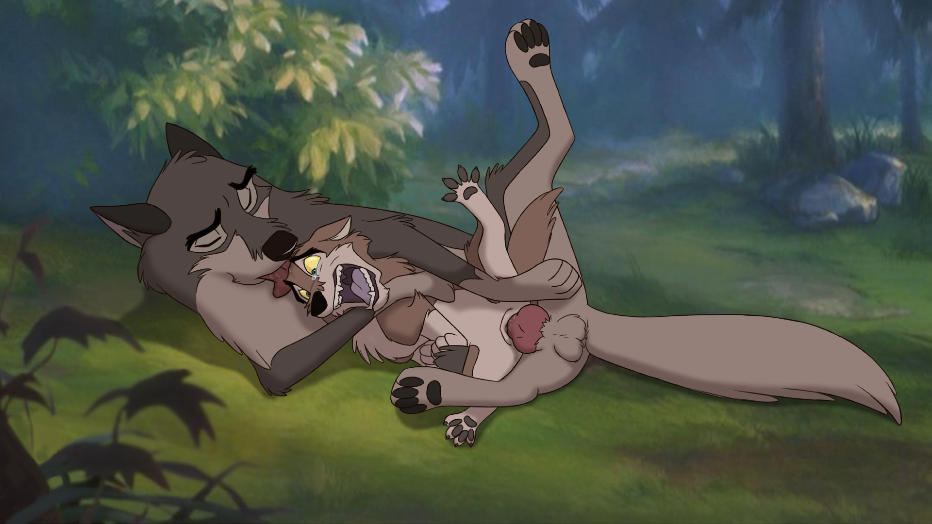 Balto 2 Porn - Lion Quest Balto 2 | Hot Sex Picture