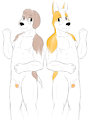 Choosing My Dogsona by NaughtyBox