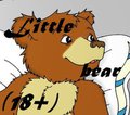 "Little bear's new game!" by nelson88