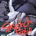 CARROT'S MOVING FUNDRAISER-FOLIO! by Carrot