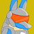 CyborgLucario